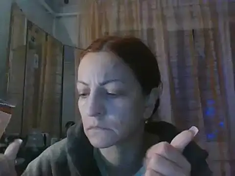 ShawnaAdams online show from 12/30/24, 08:47