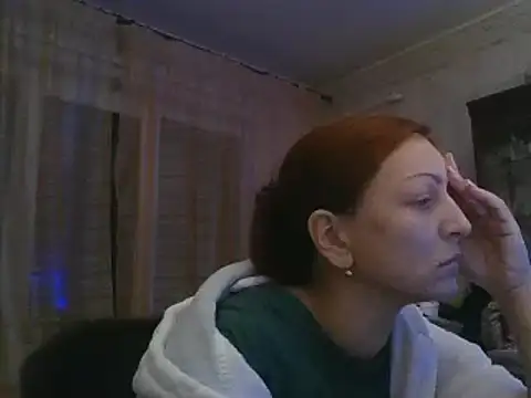 ShawnaAdams online show from 01/01/25, 08:47