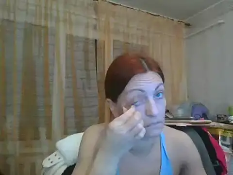 ShawnaAdams online show from 01/02/25, 06:23