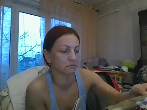 ShawnaAdams online show from 01/03/25, 02:19