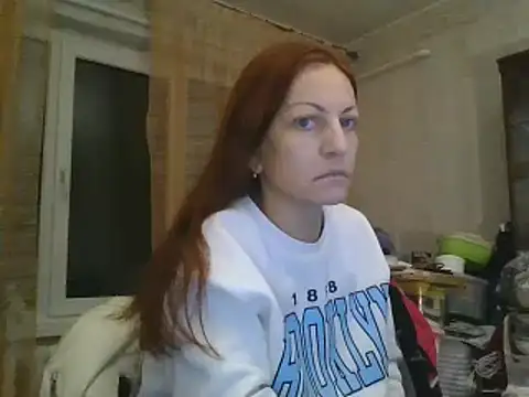 ShawnaAdams online show from 01/03/25, 05:20