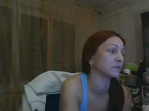ShawnaAdams online show from 01/03/25, 08:22