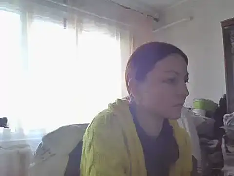 ShawnaAdams online show from 01/04/25, 12:27