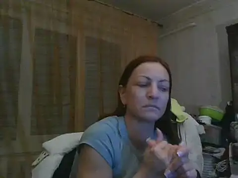 ShawnaAdams online show from 01/04/25, 07:13