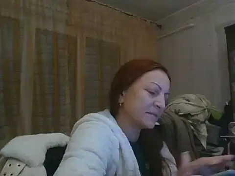 ShawnaAdams online show from 01/05/25, 09:47