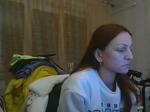 ShawnaAdams online show from 01/06/25, 05:27