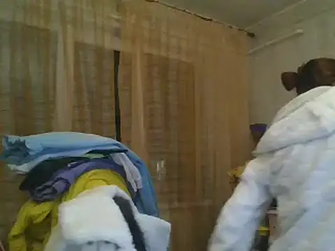 ShawnaAdams online show from 01/06/25, 09:43