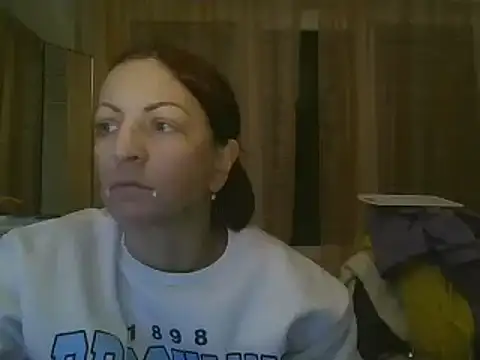 ShawnaAdams online show from 01/08/25, 05:05