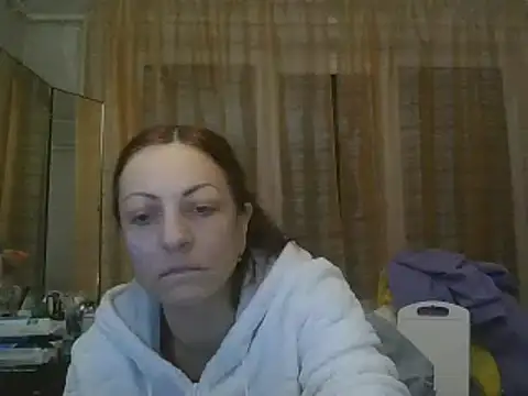 ShawnaAdams online show from 01/08/25, 10:16