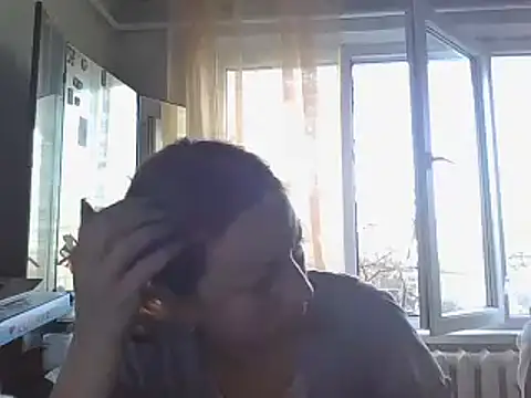 ShawnaAdams online show from 01/09/25, 01:56