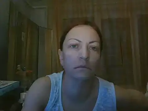 ShawnaAdams online show from 01/09/25, 06:15