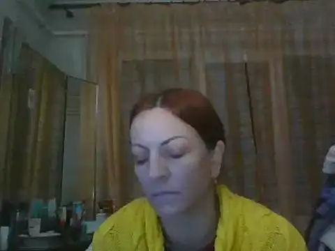 ShawnaAdams online show from 01/13/25, 04:30