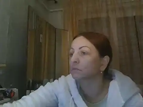 ShawnaAdams online show from 01/13/25, 07:53