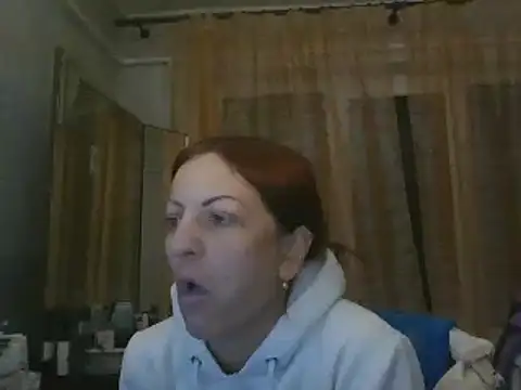 ShawnaAdams online show from 01/14/25, 04:40