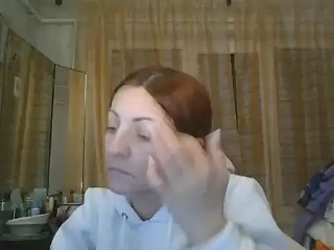 ShawnaAdams online show from 01/15/25, 05:05