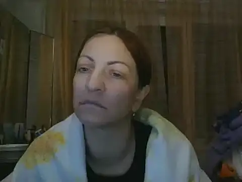 ShawnaAdams online show from 01/16/25, 04:39