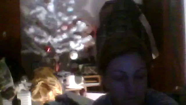 ShawnaAdams online show from 01/12/26, 09:20