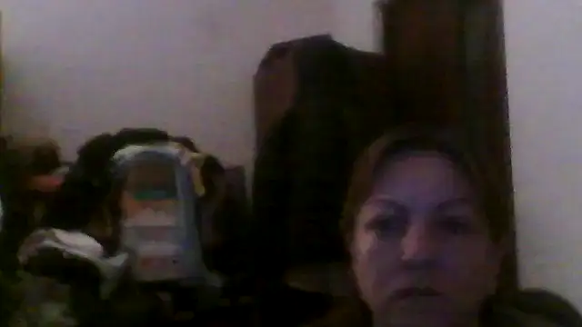 ShawnaAdams online show from 02/10/26, 07:51