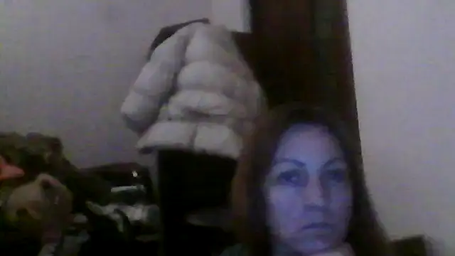 ShawnaAdams online show from 02/22/26, 09:02