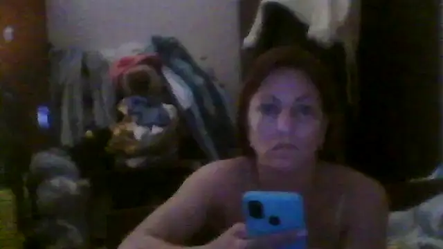 ShawnaAdams online show from 03/21/26, 08:56