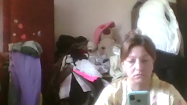 ShawnaAdams online show from 05/24/26, 07:24