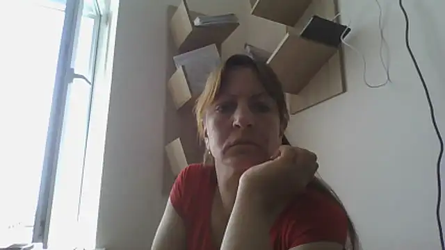 ShawnaAdams online show from 06/02/26, 07:54