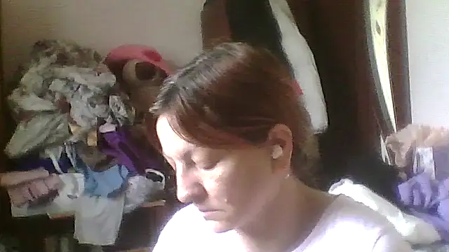 ShawnaAdams online show from 06/06/26, 08:52