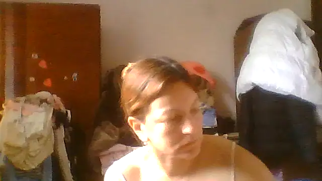 ShawnaAdams online show from 06/07/26, 09:35