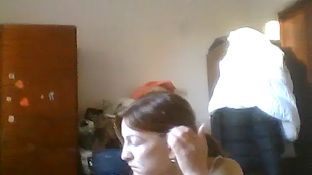 ShawnaAdams online show from 06/13/26, 05:00