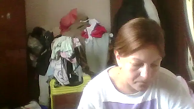 ShawnaAdams online show from 06/18/26, 09:25
