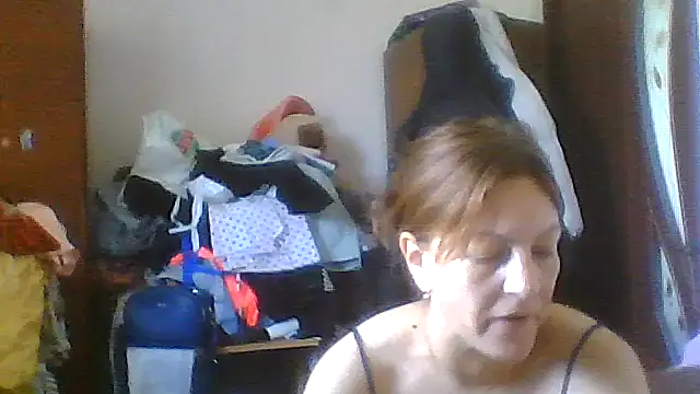 ShawnaAdams online show from 06/22/26, 11:29