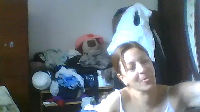 ShawnaAdams online show from 06/30/26, 11:33