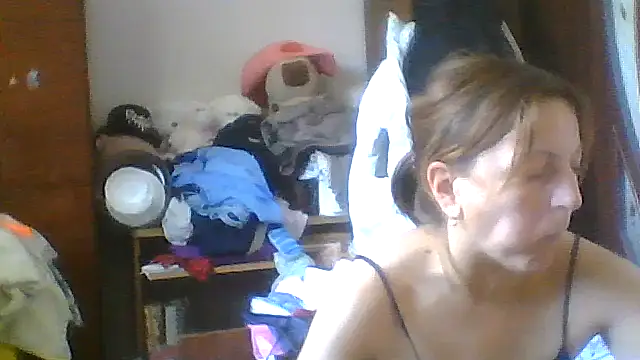 ShawnaAdams online show from 07/01/26, 12:51