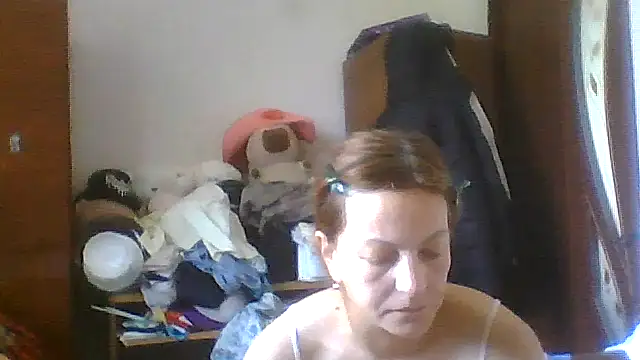 ShawnaAdams online show from 07/02/26, 10:54