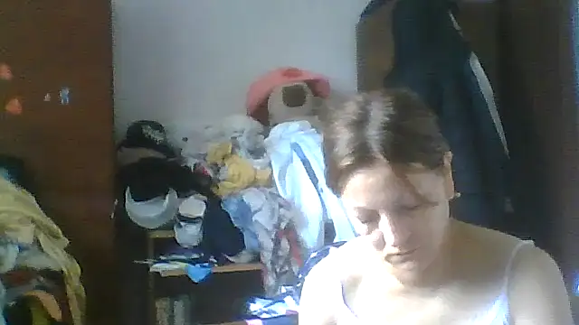ShawnaAdams online show from 07/04/26, 10:32