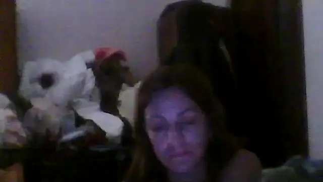 ShawnaAdams online show from 07/05/26, 10:06