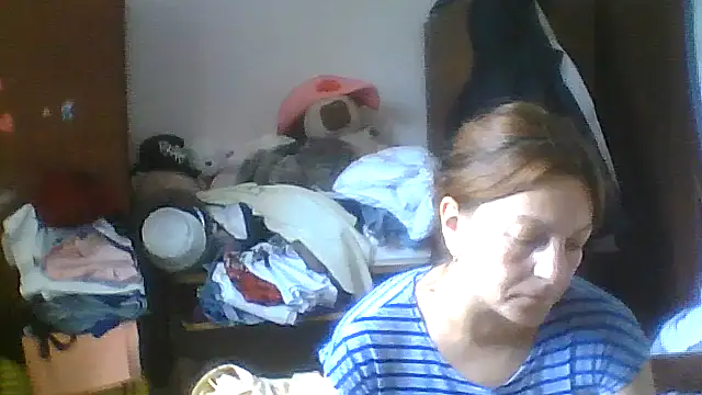 ShawnaAdams online show from 07/07/26, 11:47