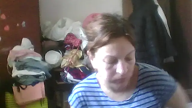 ShawnaAdams online show from 07/08/26, 09:47