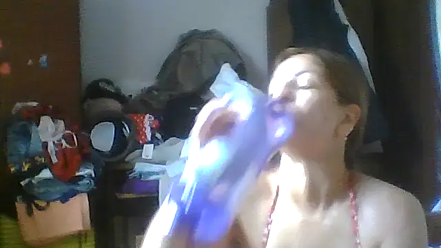 ShawnaAdams online show from 07/09/26, 10:19