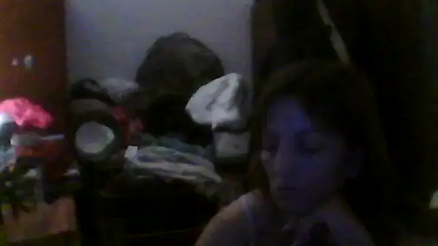 ShawnaAdams online show from 07/09/26, 10:25