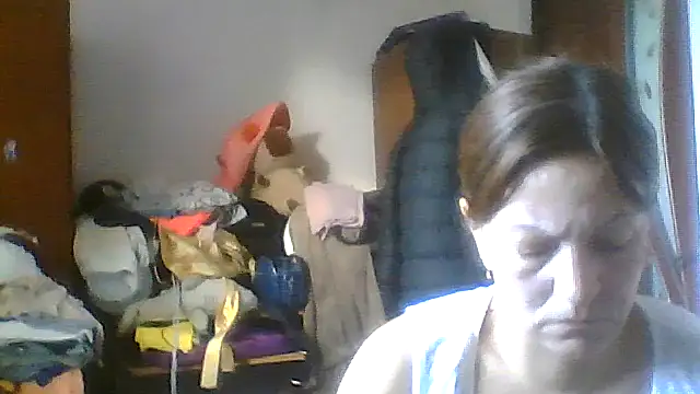 ShawnaAdams online show from 07/12/26, 03:36