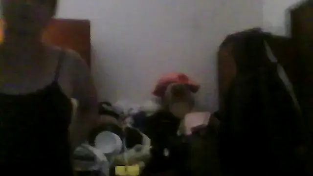 ShawnaAdams online show from 07/13/26, 07:49