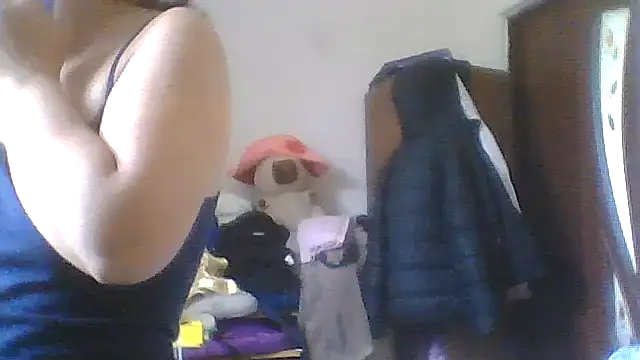 ShawnaAdams online show from 07/14/26, 10:21