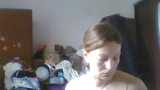 ShawnaAdams online show from 07/16/26, 09:48