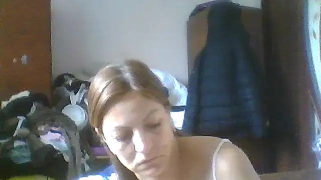 ShawnaAdams online show from 07/17/26, 11:28