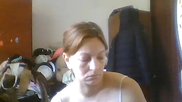 ShawnaAdams online show from 07/18/26, 09:57