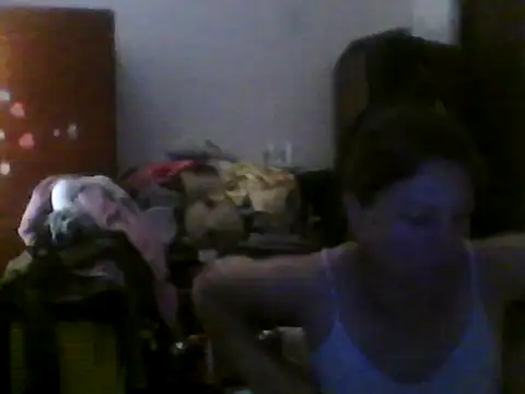ShawnaAdams online show from 07/21/26, 07:27