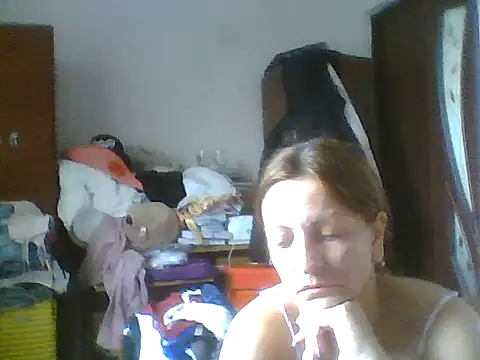 ShawnaAdams online show from 07/22/26, 03:04