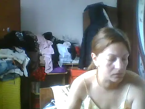 ShawnaAdams online show from 07/25/26, 12:03