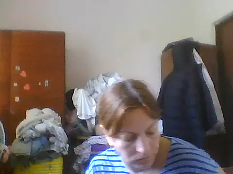 ShawnaAdams online show from 07/26/26, 09:38